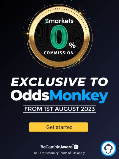 odds monkey|Earn Profit With Matched Betting .